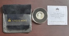 2018. silver proof for sale  ACCRINGTON