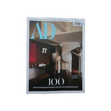 Architectural digest januar gebraucht kaufen  Bochum