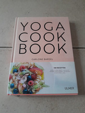 Livre yoga cook d'occasion  Nîmes