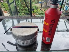 Triangia portable stove for sale  BALLYMENA