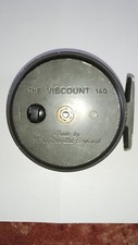 Hardy bros. viscount for sale  MORPETH