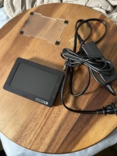 hd camera monitor for sale  Van Nuys
