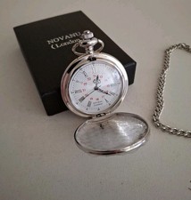 Novanu london silver for sale  WORCESTER