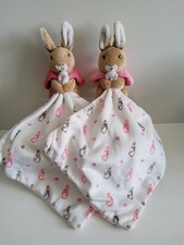 Peter rabbit flopsy for sale  RENFREW