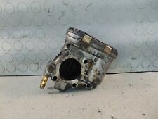 Corpo farfallato opel usato  Italia