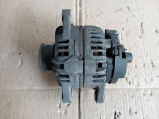 0124415015 alternatore alfa usato  Vimodrone