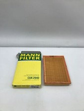 MANN-FILTER CUK 2940 Filtr kabinowy/filtr powietrza kabinowego - Filtr pyłkowy  na sprzedaż  PL