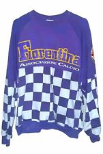 Felpa fiorentina felpe usato  Colle di Val d'Elsa
