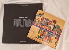 Eduardo paolozzi folio for sale  LONDON