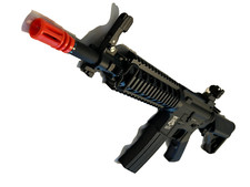 Toy airsoft black for sale  Bourbon