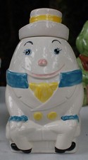 Vintage metlox humpty for sale  Morgantown