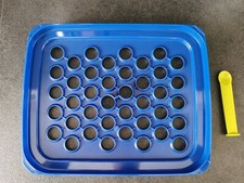 Riginal tupperware happy gebraucht kaufen  Biberach an der Riß