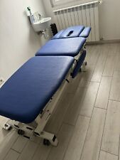 Lettino fisioterapia osteopata usato  Desio