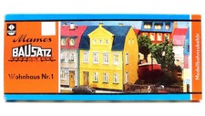 Vero mamos bausatz gebraucht kaufen  Deutschland
