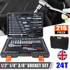 Pro socket set for sale  WORCESTER
