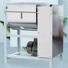 Electric dough mixer usato  Spedire a Italy
