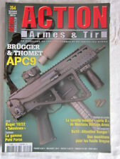 Action guns 354 d'occasion  Triel-sur-Seine