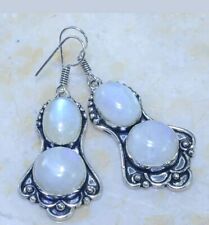 Argento 925 earrings usato  Imperia