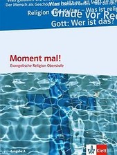 Moment evangelische religion gebraucht kaufen  Berlin