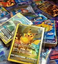 Pokemon cards bundle d'occasion  Expédié en Belgium