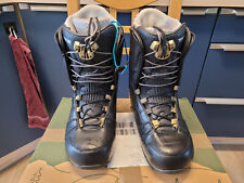 snowboard boots 44 gebraucht kaufen  Eppingen