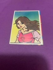 Figurina n.10 gatchaman usato  Firenze