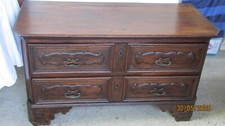 R360 antico cassettone usato  Novara