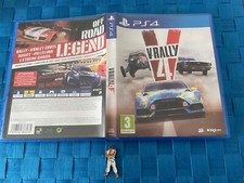Rally playstation 4 d'occasion  Mérignac