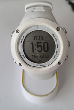 Suunto ambit bianco usato  Spedire a Italy