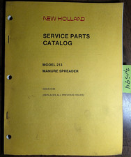 New holland 213 for sale  Niagara Falls