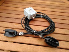 CB Double Bazooka 27 MHz Antena przewodowa..  na sprzedaż  Wysyłka do Poland