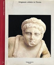 Artigianato artistico. etruria usato  Italia