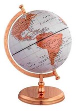 360 rotating globe d'occasion  Expédié en Belgium