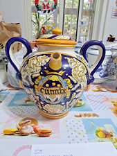 Anfora vaso ceramica usato  Napoli