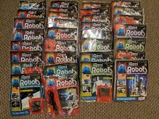 Vintage real robots for sale  TAUNTON