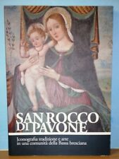 San rocco pavone usato  Brescia