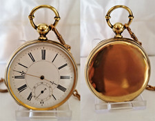 Rare grande montre d'occasion  Garéoult
