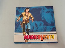 Magico vento speciale usato  Fano