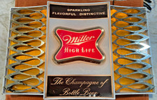 Miller high life for sale  Collingswood