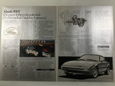 Mazdaadv20 1984 mazda for sale  Utica