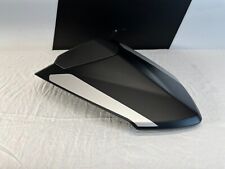 Triumph black seat for sale  Littleton