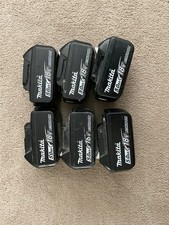 Makita 5ah 18v for sale  DUNSTABLE