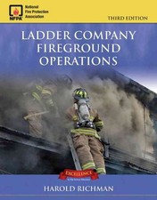 Ladder company fireground for sale  Jessup