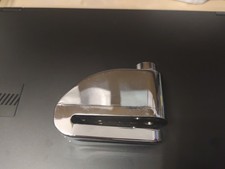 Edelstahl bremsscheibenschloss gebraucht kaufen  Düsseldorf