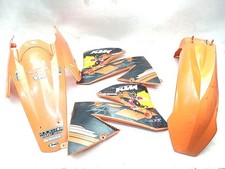 Set plastiche carene usato  Italia