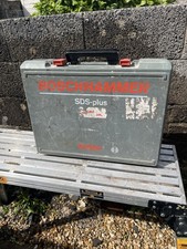 Bosch gbh dfe for sale  NEWPORT