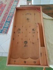 Jeu ancien flipper d'occasion  Châlons-en-Champagne