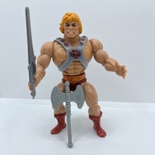 Man motu figur gebraucht kaufen  Dorsten