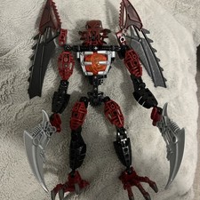 Lego bionicle antroz for sale  Katy