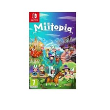 Hac miitopia ita usato  Italia